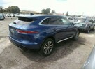 Jaguar F-Pace 2022, 2.0L, 4x4, S, od ubezpieczalni - 5