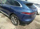 Jaguar F-Pace 2022, 2.0L, 4x4, S, od ubezpieczalni - 6