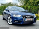 Audi A4 * S-line * 2 x Led * Bi Xenon * Oryginalny lakier * Igła - 2