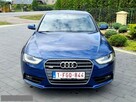 Audi A4 * S-line * 2 x Led * Bi Xenon * Oryginalny lakier * Igła - 3