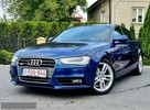 Audi A4 * S-line * 2 x Led * Bi Xenon * Oryginalny lakier * Igła - 4