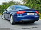Audi A4 * S-line * 2 x Led * Bi Xenon * Oryginalny lakier * Igła - 8