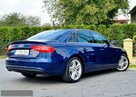 Audi A4 * S-line * 2 x Led * Bi Xenon * Oryginalny lakier * Igła - 10