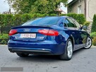 Audi A4 * S-line * 2 x Led * Bi Xenon * Oryginalny lakier * Igła - 11