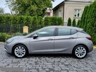 Opel Astra * Full Opcja * Kamera * Navi * Serwisowany * Jak nowy * - 6