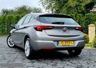 Opel Astra * Full Opcja * Kamera * Navi * Serwisowany * Jak nowy * - 8
