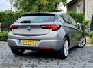 Opel Astra * Full Opcja * Kamera * Navi * Serwisowany * Jak nowy * - 10