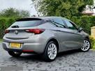 Opel Astra * Full Opcja * Kamera * Navi * Serwisowany * Jak nowy * - 11