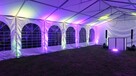 Namiot Imprezowy Duży 7x12 Event Wesele Komunia Chrzciny - 6
