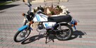 Renowacja motocykli wsk, shl, junak, inne. - 12