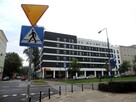 Sprzedam garaż Warszawa Wola Leszno 15 - 2