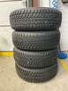 Koła zimowe BRIDGESTONE 215X65 R16 - 3