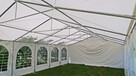 Namiot Imprezowy Duży 7x12 Event Wesele Komunia Chrzciny - 3