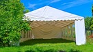 Namiot Imprezowy Duży 7x12 Event Wesele Komunia Chrzciny - 2