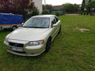 Volvo s60 - 3