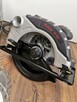 Nowe pilarki tarczowe Boxer sr-163 185mm 230V - 2