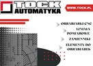 SPRZEDAŻ OBRABIAREK CNC SYSTEMÓW POMIAROWYCH CNC ZAMIENNIKI