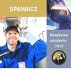 Spawacz MIG/MAG/TIG