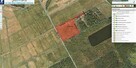 DZIAŁKA ROLNA 9,4ha Z DOPŁATAMI