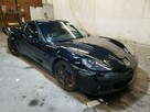 Chevrolet Corvette Z06, 2007, 7.0L, od ubezpieczalni - 2