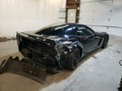 Chevrolet Corvette Z06, 2007, 7.0L, od ubezpieczalni - 4