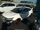 Honda Civic Type R, 2019, od ubezpieczalni - 2