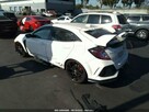 Honda Civic Type R, 2019, od ubezpieczalni - 4