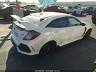 Honda Civic Type R, 2019, od ubezpieczalni - 5