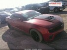 Chevrolet Camaro ZL1, 2015, 6.2L, od ubezpieczalni - 1