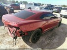 Chevrolet Camaro ZL1, 2015, 6.2L, od ubezpieczalni - 4