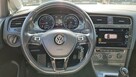 Volkswagen Golf 1.6 TDI BMT Trendline WW762YU - 15