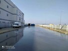 Zestaw Posypka utwardzająca do betonu i impregnat 1000kg,100l - 5