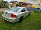Volvo s60 - 2