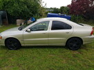 Volvo s60 - 4