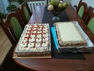 Domowe ciasta I torty - 8