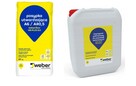 Impregnat silikonowy do Beton i Gipsu Perfect 1L - 4