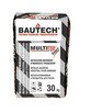 Posypka utwardzająca BAUTECH MULTITOP ENDURO 30kg - 1