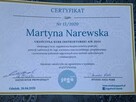 Instruktorka jogi - 5