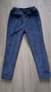 Spodnie ocieplane i jeansy od 116cm. do 128cm. - 9