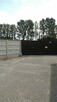 Parking TIR , baza - 4