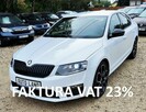 Škoda Octavia 2.0 TSI RS 230KM-2016/17r--97 Tys.km-DSG-BiXenon-Nawigacja-PDC-Łopatki - 1