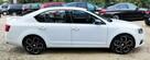 Škoda Octavia 2.0 TSI RS 230KM-2016/17r--97 Tys.km-DSG-BiXenon-Nawigacja-PDC-Łopatki - 4
