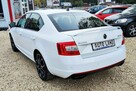 Škoda Octavia 2.0 TSI RS 230KM-2016/17r--97 Tys.km-DSG-BiXenon-Nawigacja-PDC-Łopatki - 5