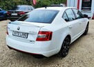 Škoda Octavia 2.0 TSI RS 230KM-2016/17r--97 Tys.km-DSG-BiXenon-Nawigacja-PDC-Łopatki - 6