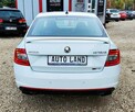 Škoda Octavia 2.0 TSI RS 230KM-2016/17r--97 Tys.km-DSG-BiXenon-Nawigacja-PDC-Łopatki - 7