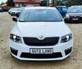 Škoda Octavia 2.0 TSI RS 230KM-2016/17r--97 Tys.km-DSG-BiXenon-Nawigacja-PDC-Łopatki - 9