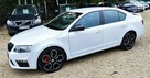 Škoda Octavia 2.0 TSI RS 230KM-2016/17r--97 Tys.km-DSG-BiXenon-Nawigacja-PDC-Łopatki - 12