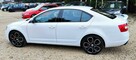 Škoda Octavia 2.0 TSI RS 230KM-2016/17r--97 Tys.km-DSG-BiXenon-Nawigacja-PDC-Łopatki - 14
