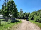 Najładniejsza działka w Osowcu tylko w M Kwadrat! - 3