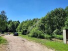 Najładniejsza działka w Osowcu tylko w M Kwadrat! - 4